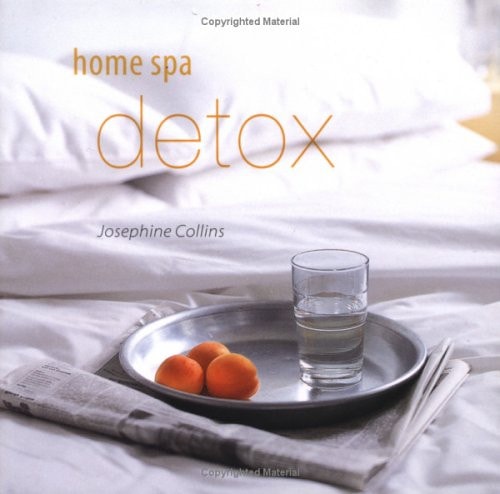 Home Spa Detox