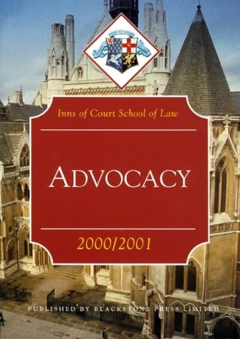 Advocacy
