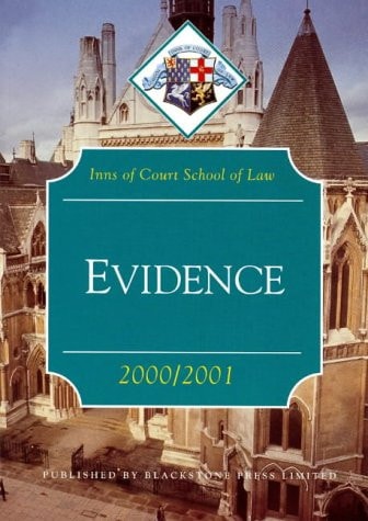 Evidence