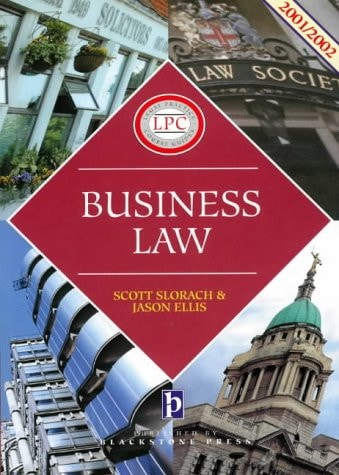 Business Law