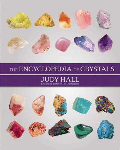 The Encyclopedia of Crystals, New Edition