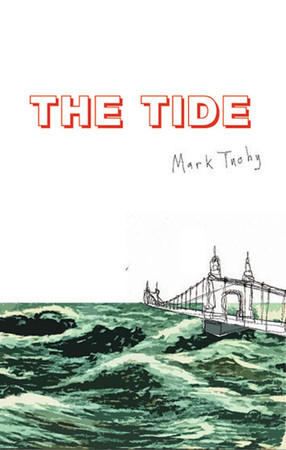 The tide