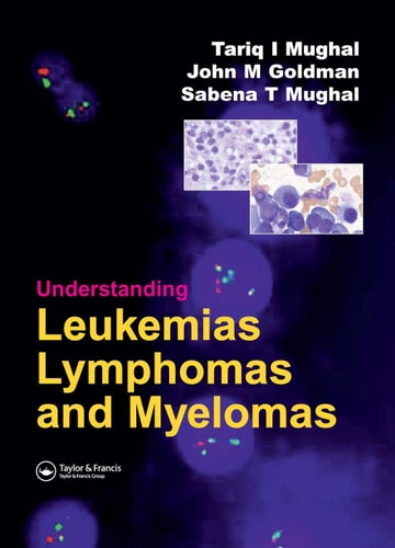Understanding Leukemias, Lymphomas and Myelomas
