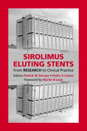 Sirolimus-Eluting Stents From Research to Clinical Practice