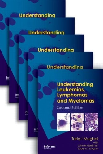 Understanding Leukemias, Lymphomas and Myelomas
