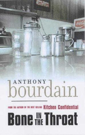Edition published by Canongate Crime