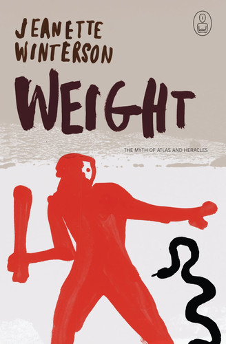 Weight: The Myth of Atlas and Heracles