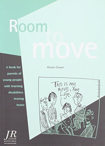 Room to Move: Handbook
