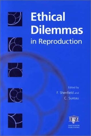 Ethical Dilemmas in Reproduction