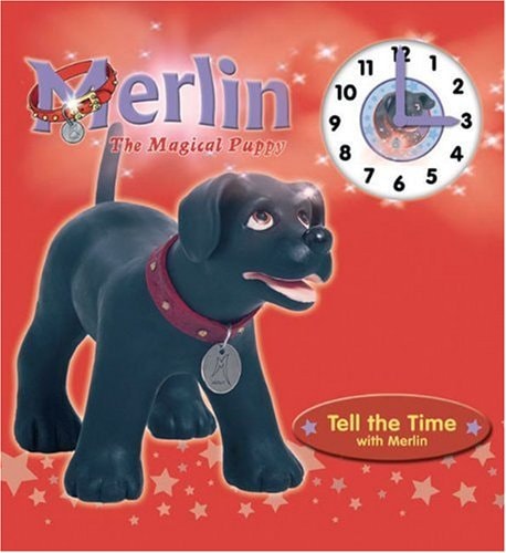 Tell the Time with Merlin