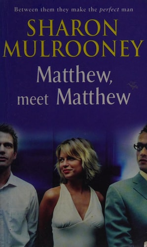 Matthew, Meet Matthew