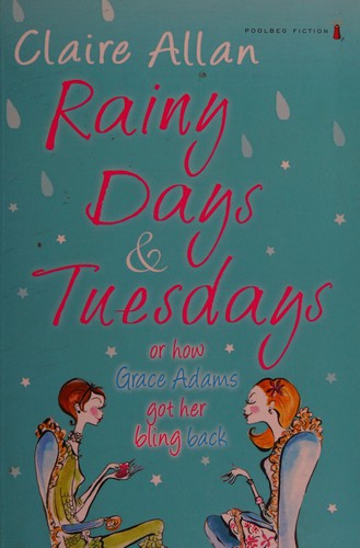 Rainy Days Tuesdays