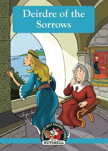Deirdre of the Sorrows
