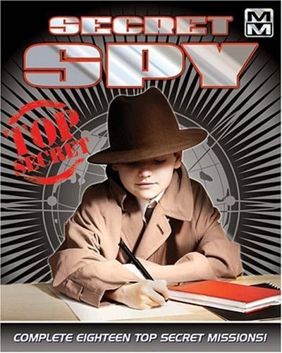 Secret Spy