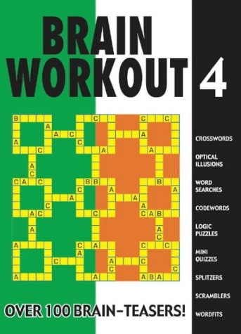 Logic Puzzles