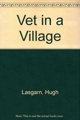 Vet in a Village