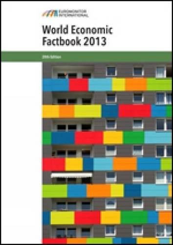 World Economic Factbook 2013