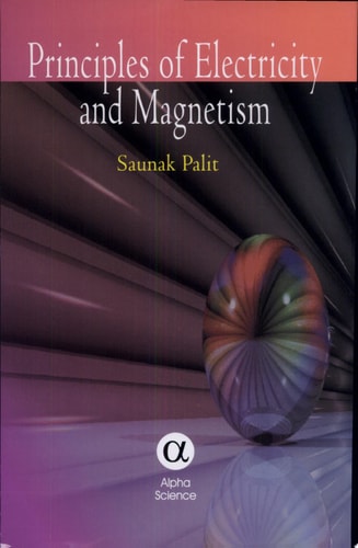Principles of Electricity and Magnetism