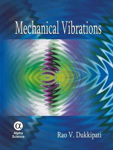 Mechanical Vibrations