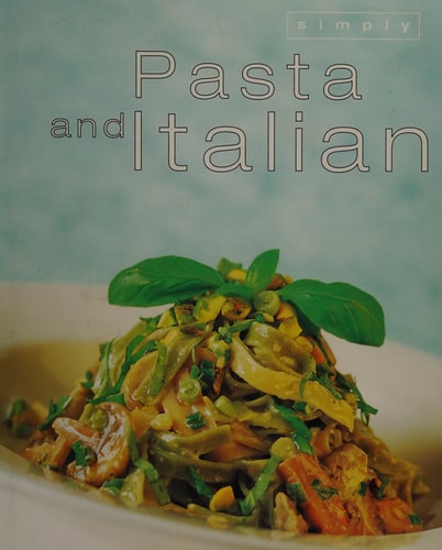 Simply Pasta and Italian