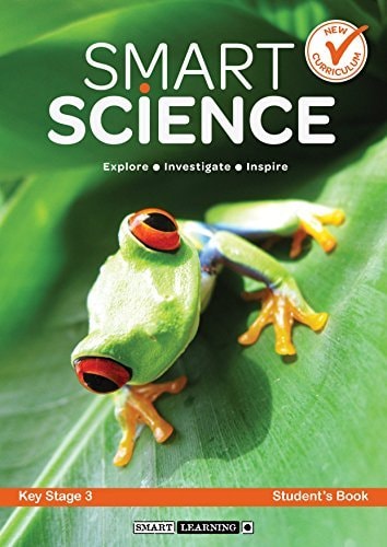 Smart Science-Explore-Investigate-Inspire