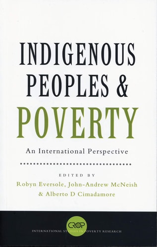 Indigenous Peoples and Poverty An International Perspective