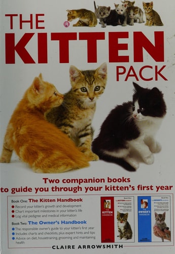 Kitten Pack