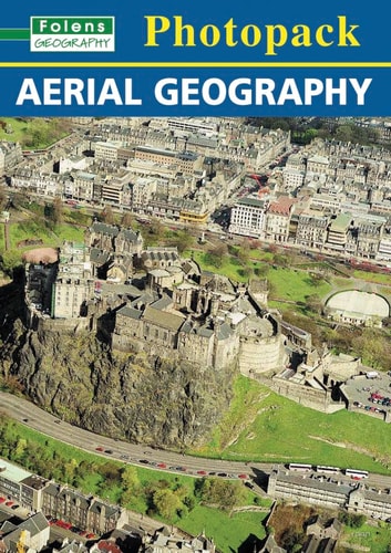 Geography - Aerial Geography (7-11)