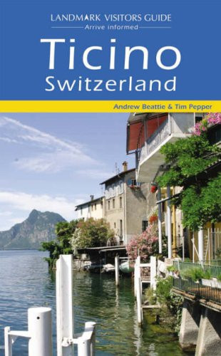 Ticino Switzerland