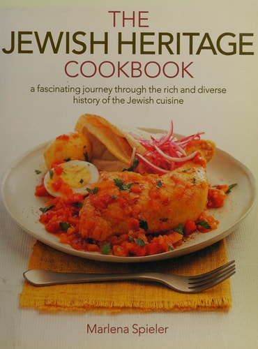 Jewish Cooking
