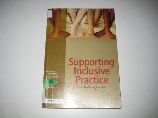 Edition published by David Fulton