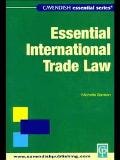 Essential International Trade Law