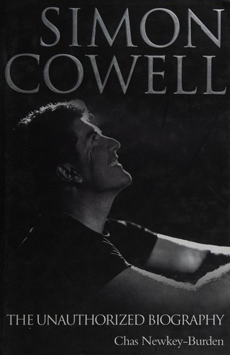Simon Cowell