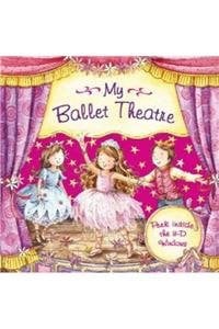 3D My Ballet Theatre