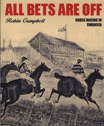 All Bets are Off Horse Racing in Swansea