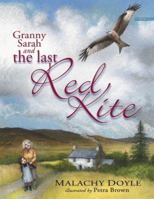 Granny Sarah And The Last Red Kite