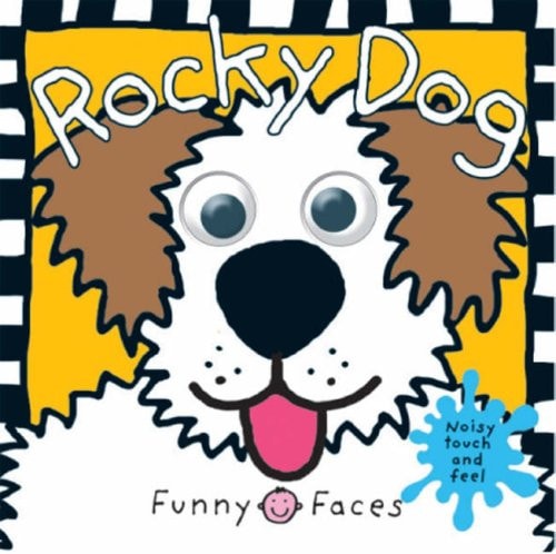 Rocky Dog