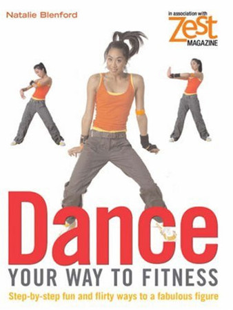 Dance your way to fitness