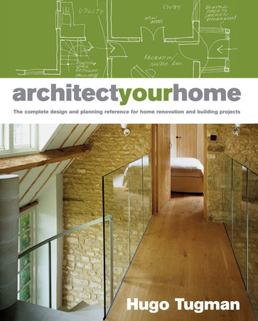 Architect your home