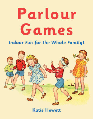 Parlour games: indoor fun for the whole family!