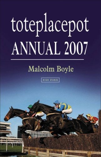 Toteplacepot Annual 2007