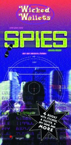 Wicked Wallets: Spies