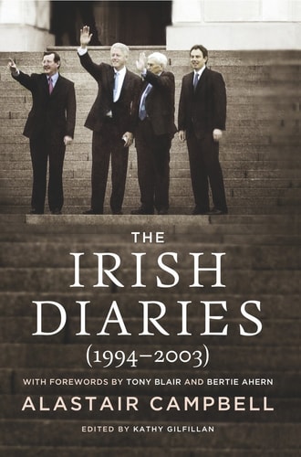 The Irish Diaries (1994-2003)