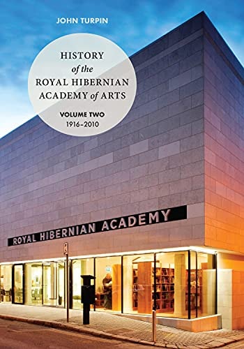 History of the Royal Hibernian Academy of Arts