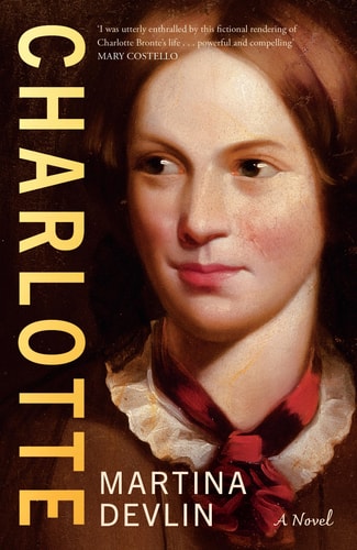 Charlotte - A Novel