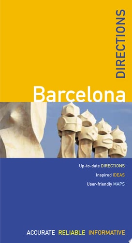 Edition published by Rough Guides