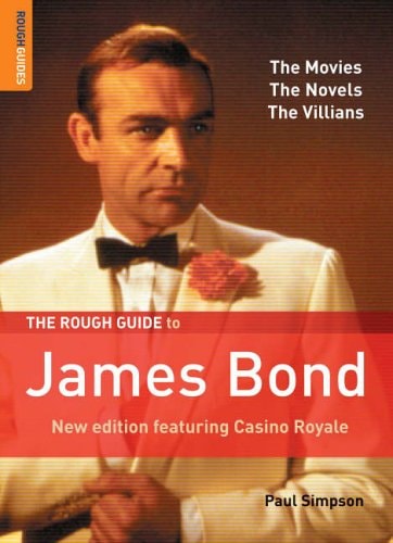The Rough Guide to James Bond 2