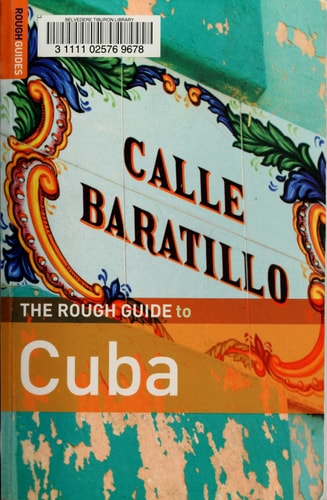 The Rough Guide to Cuba