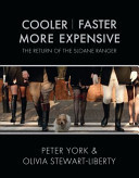 Cooler, Faster, More Expensive - The Return of the Sloane Ranger