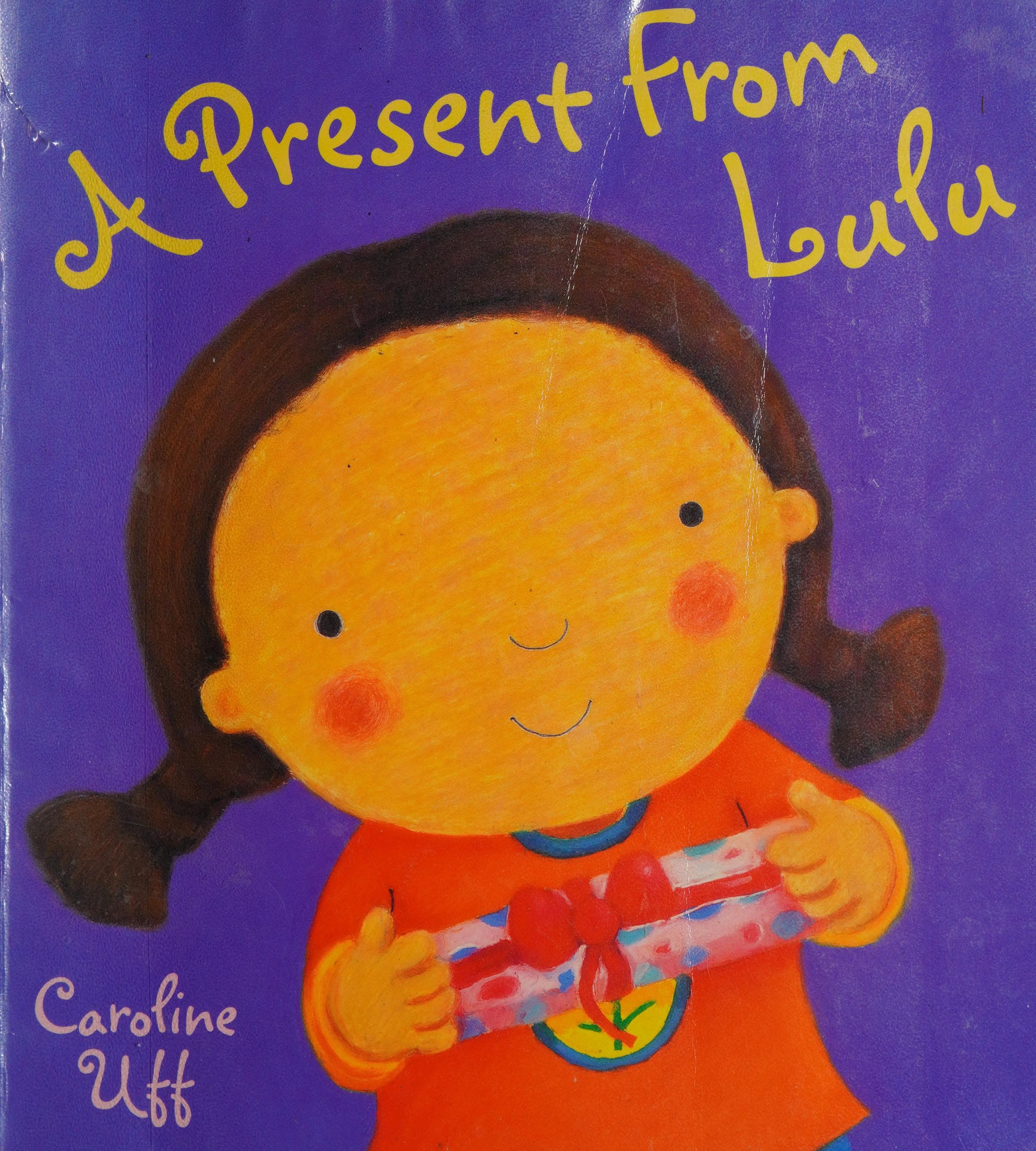 A Present from Lulu